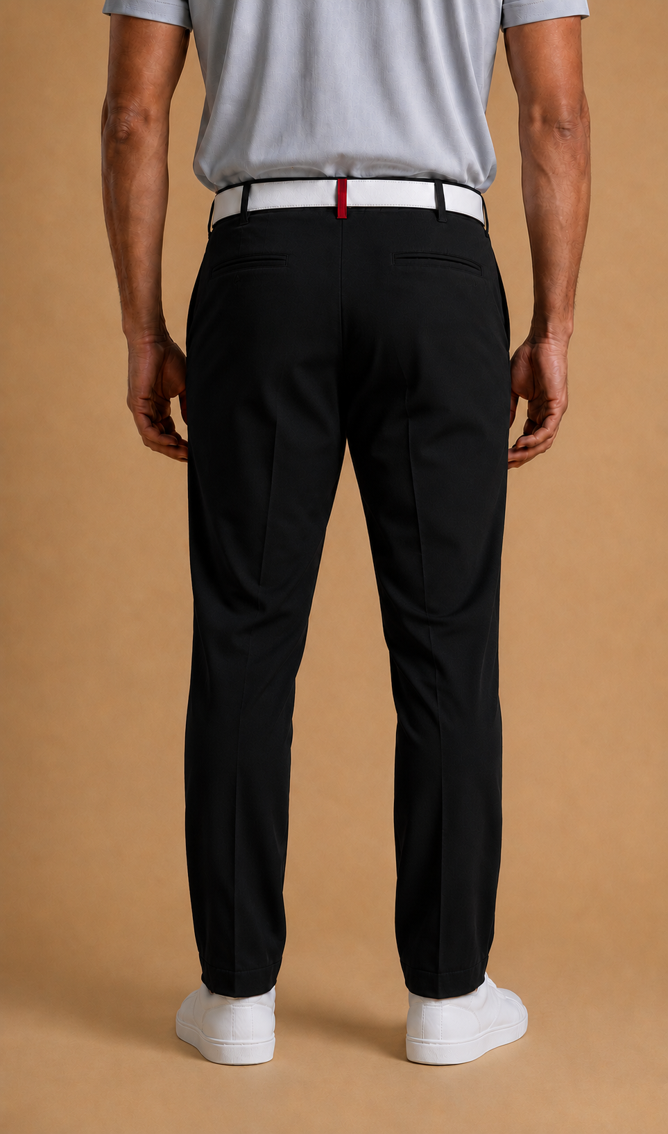 Black Pants