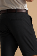 Black Short