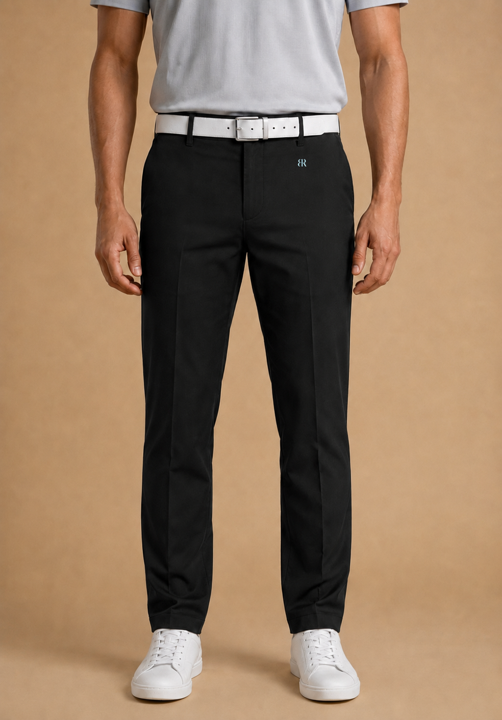 Black Pants