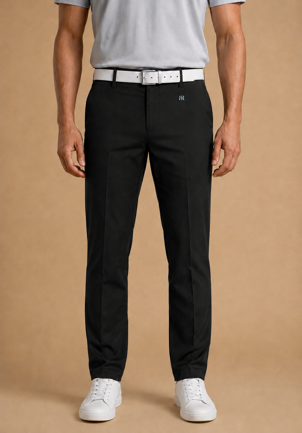 Black Pants