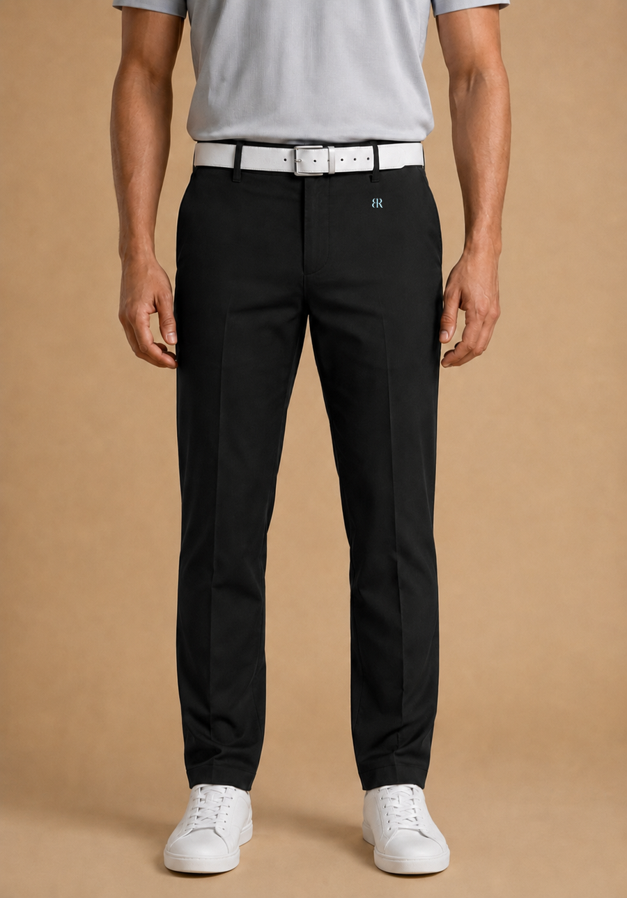 Black Pants