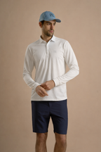 White Polo