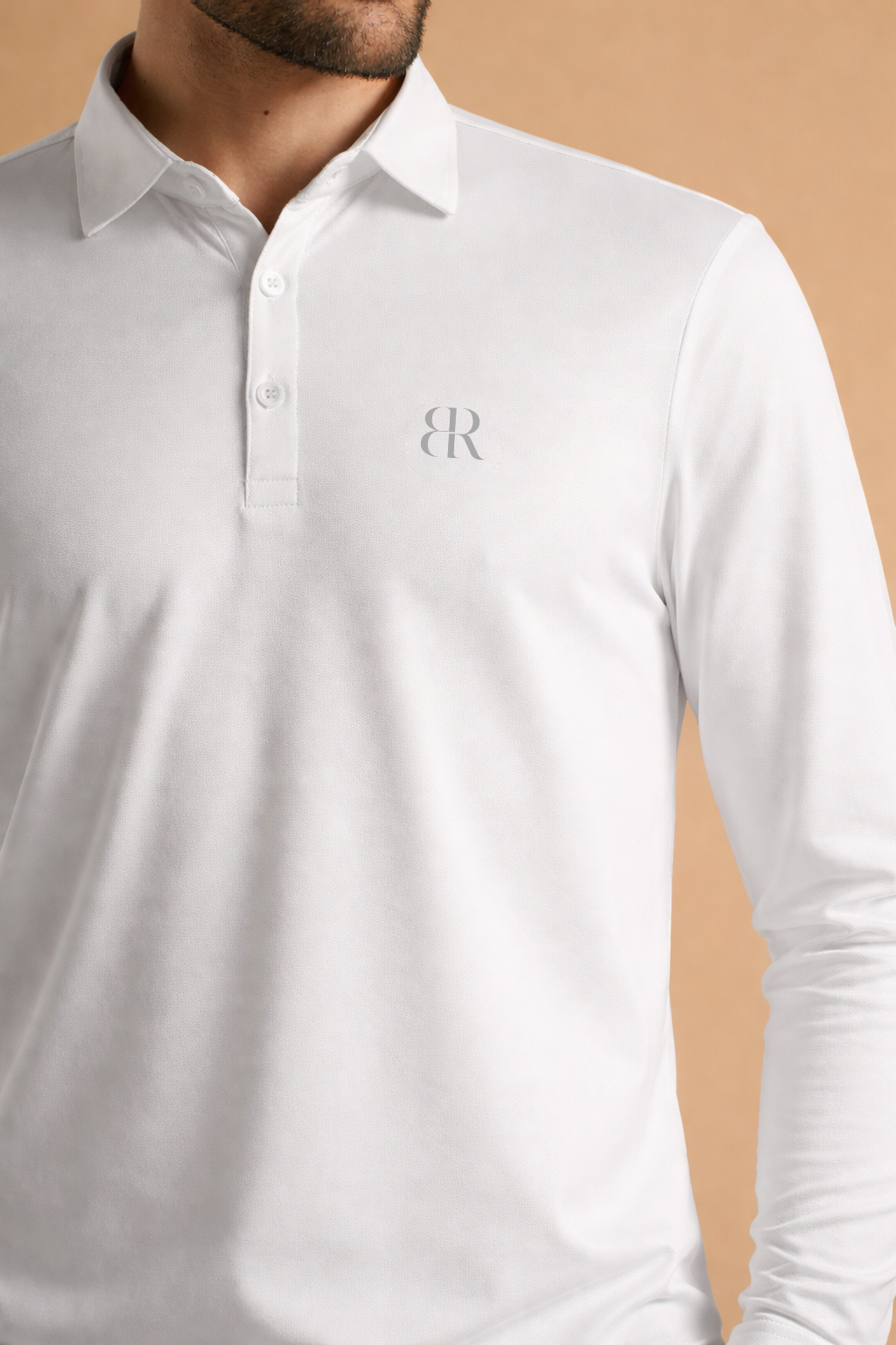 White Polo