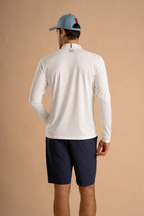 White Polo