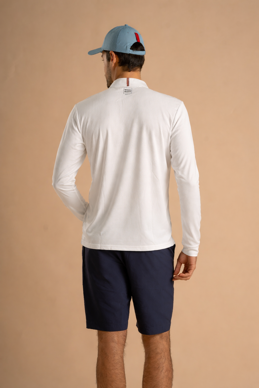 White Polo