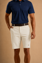 Cream Short