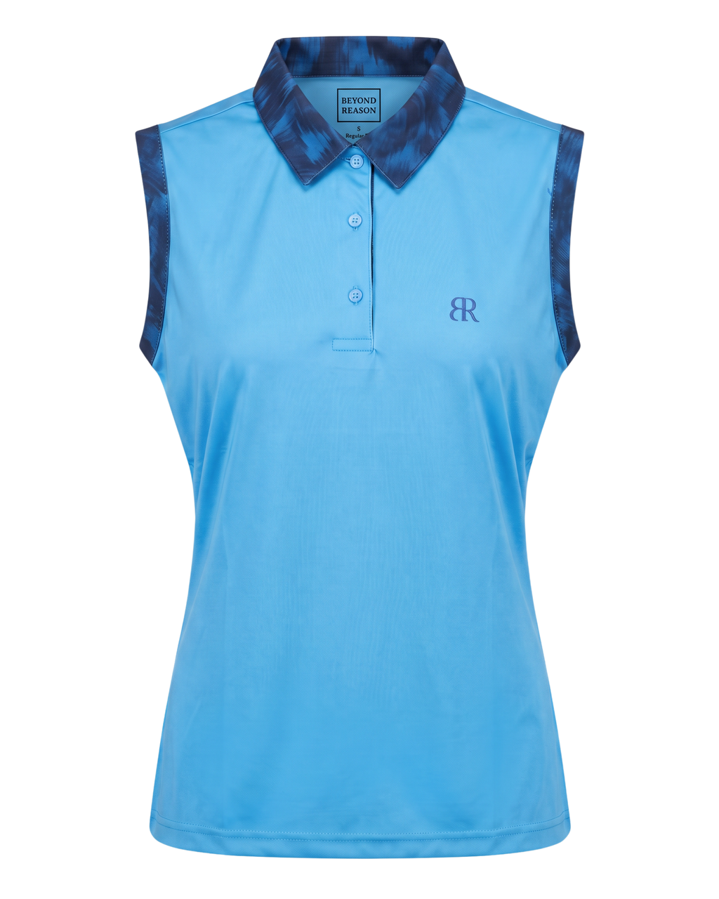 Girls' Marina Polo, view 2