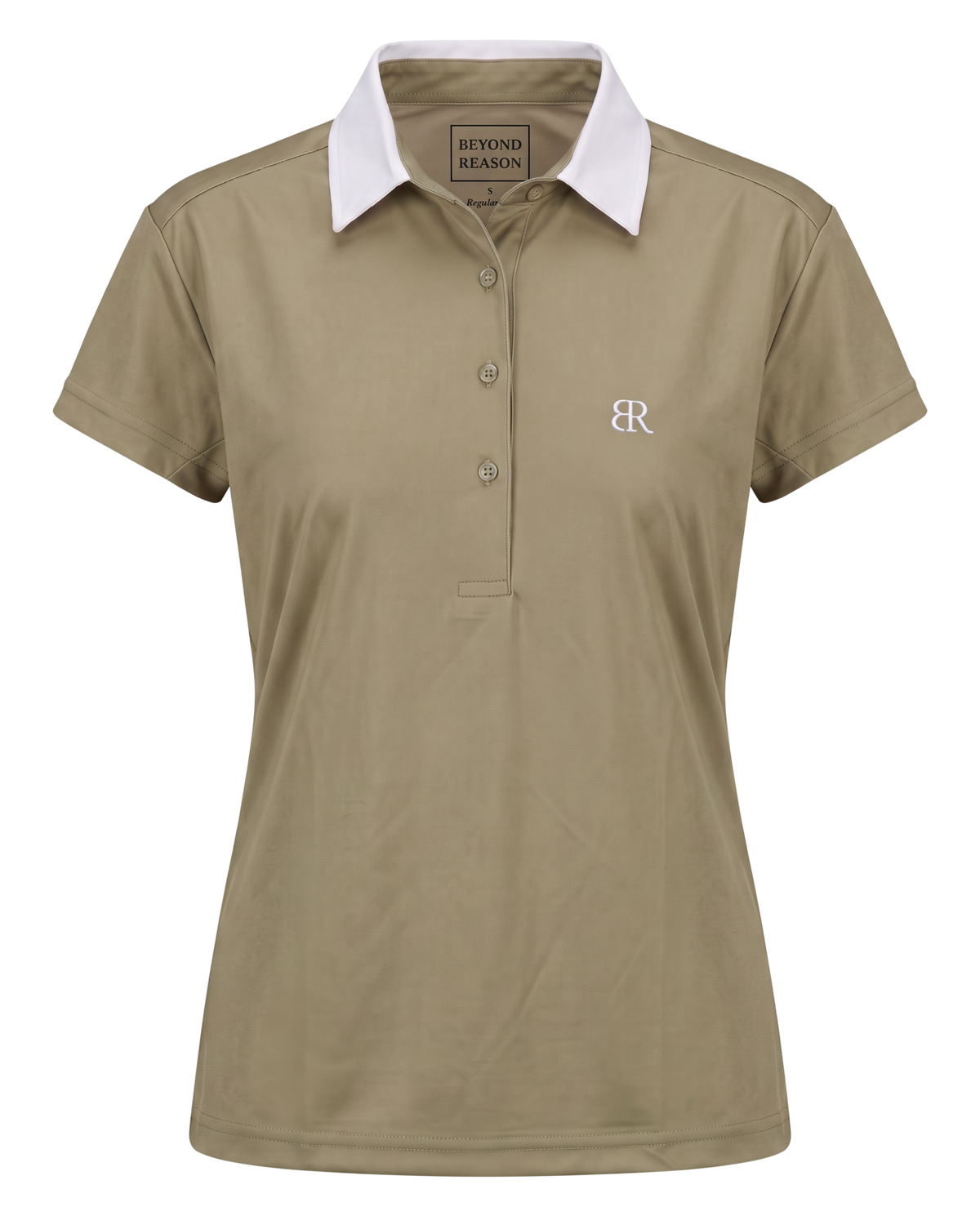 Sage Green Polo