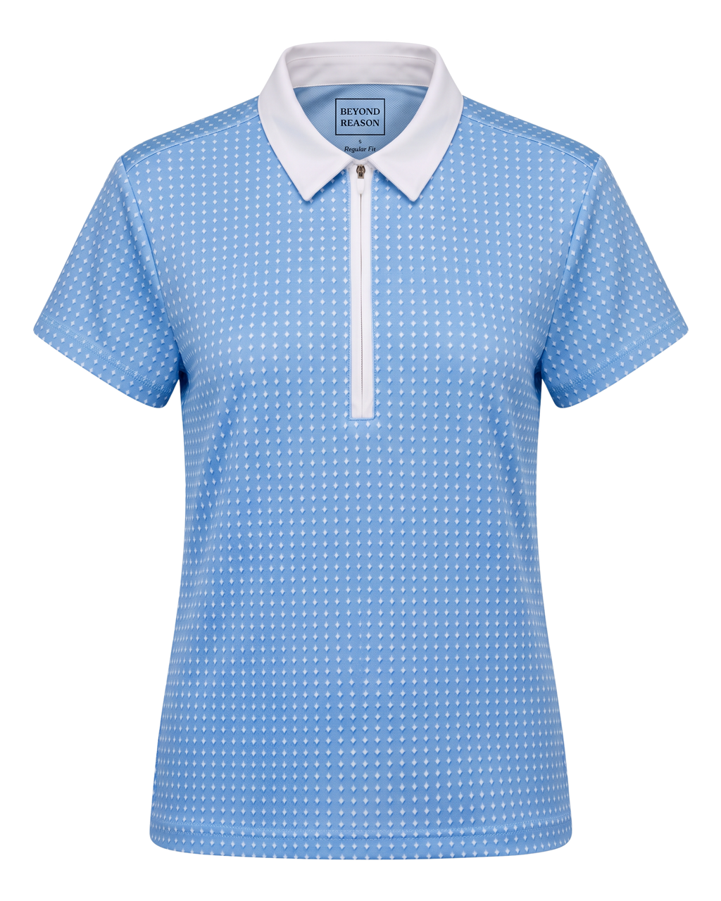 Azure Grace Polo
