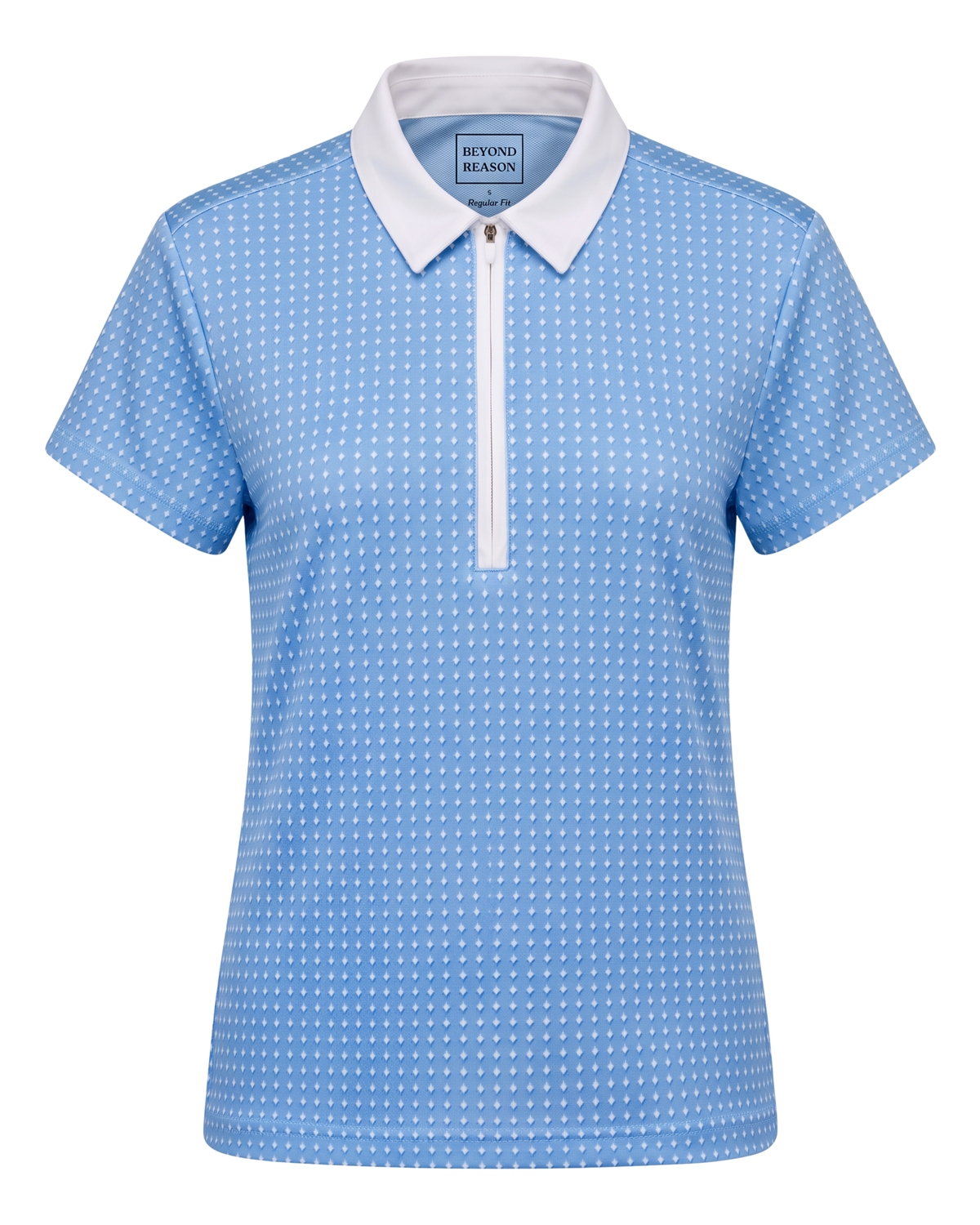 Azure Grace Polo