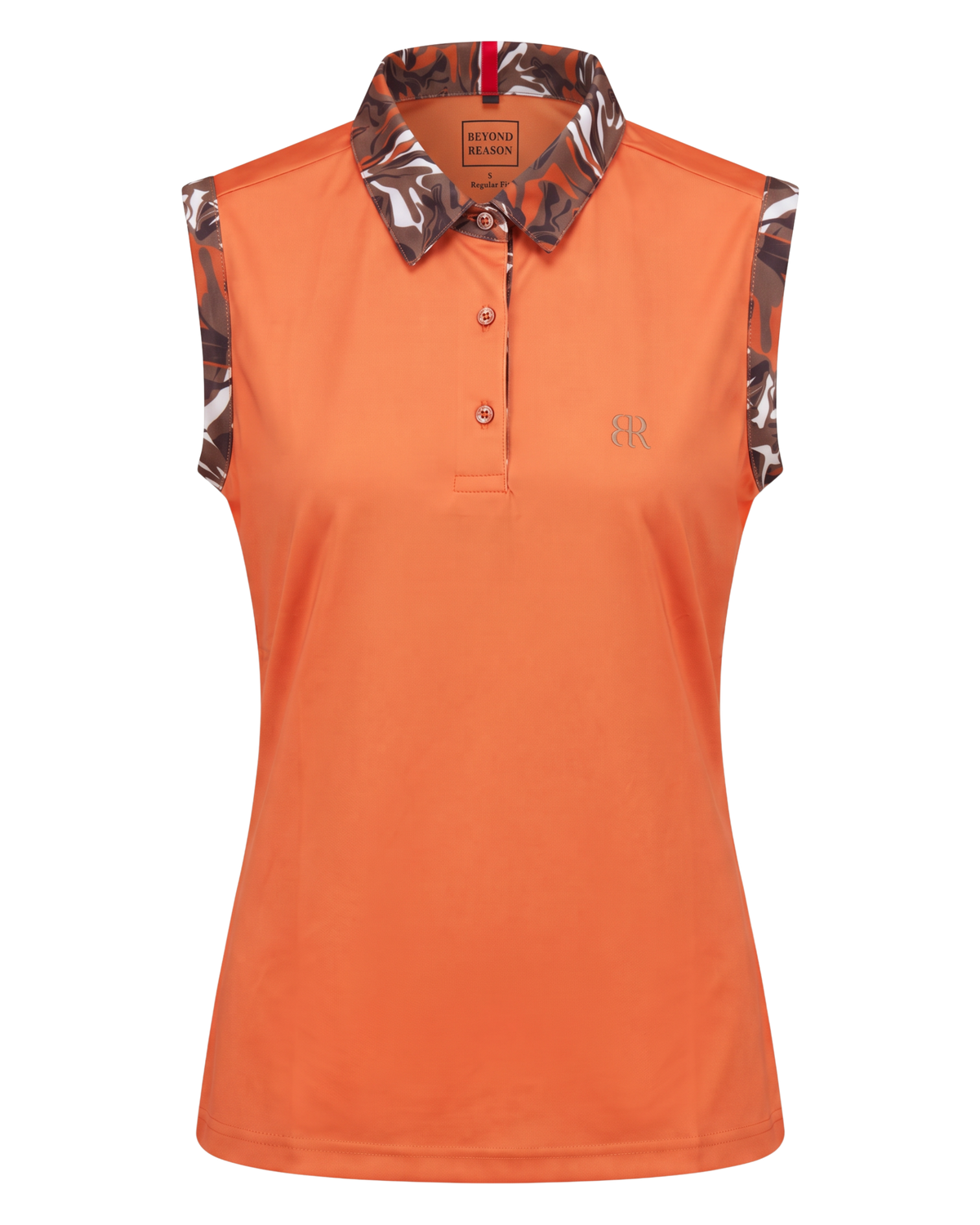 Muskmelon Polo