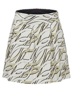 Girls' Sahara Flow Skort, view 3