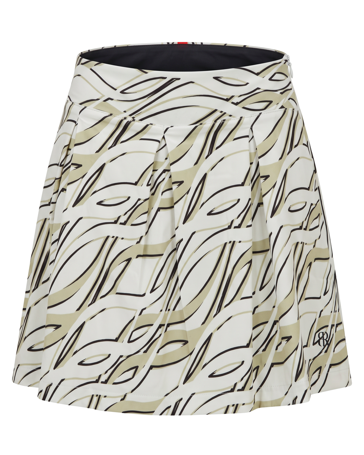 Sahara Flow Skort
