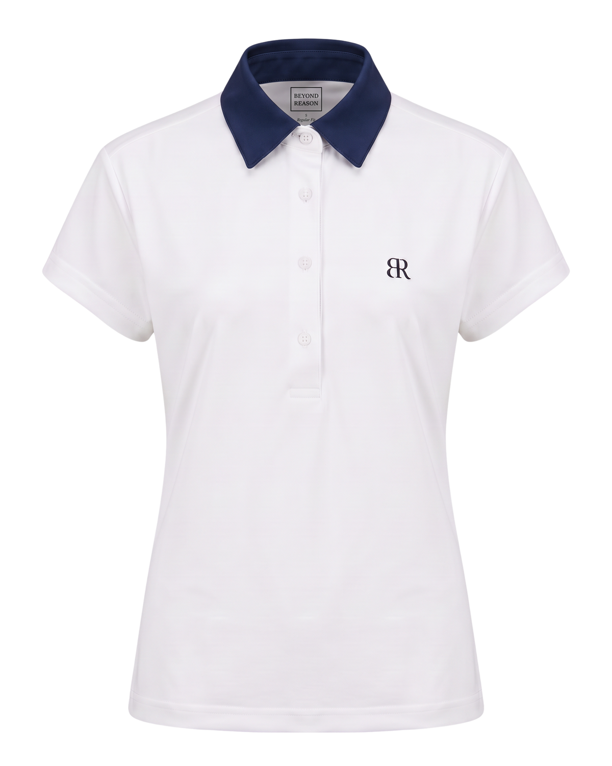 White Polo