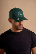 Green Cap