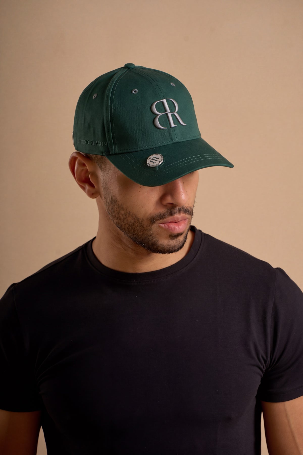 Green Cap