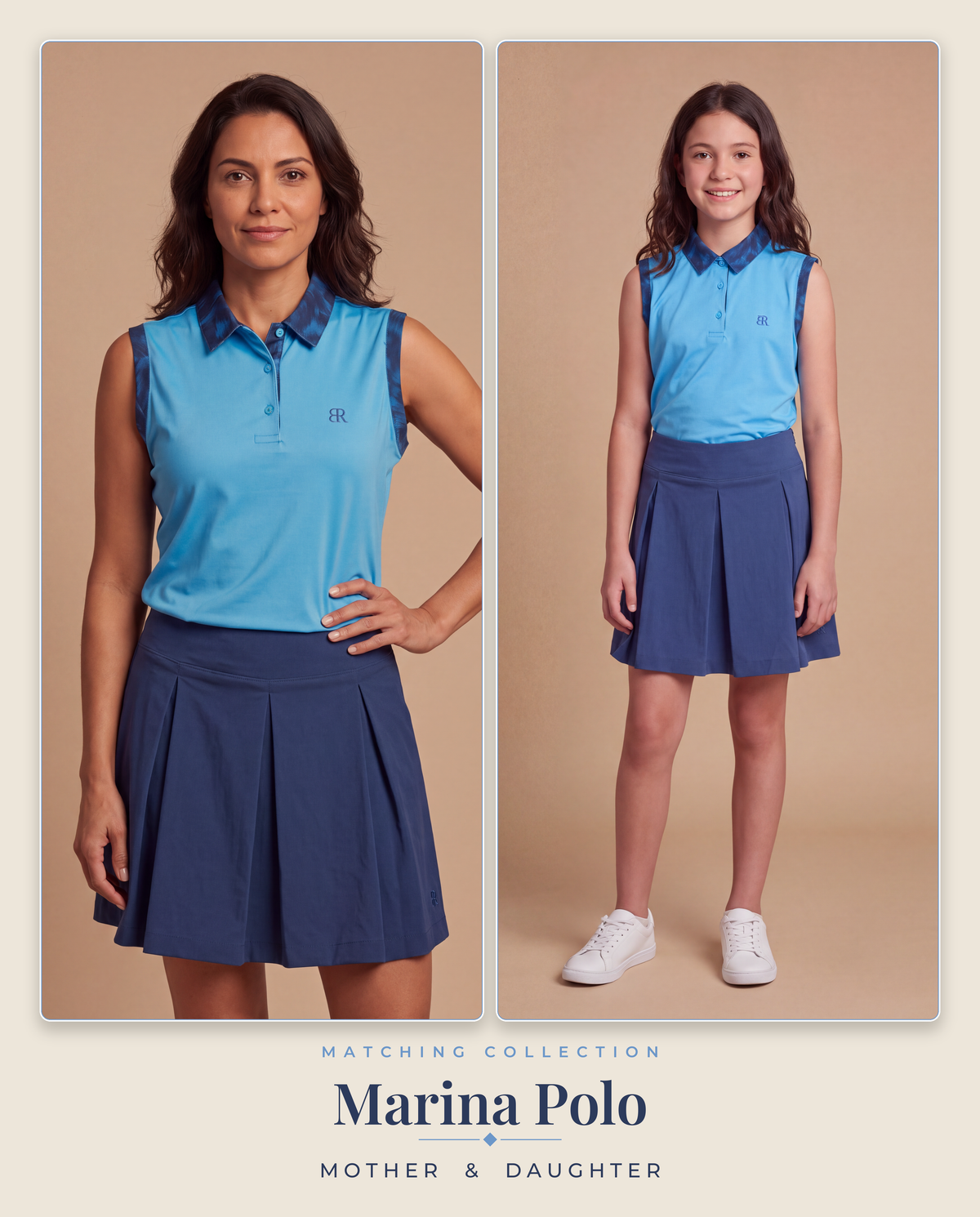 Marina Polo