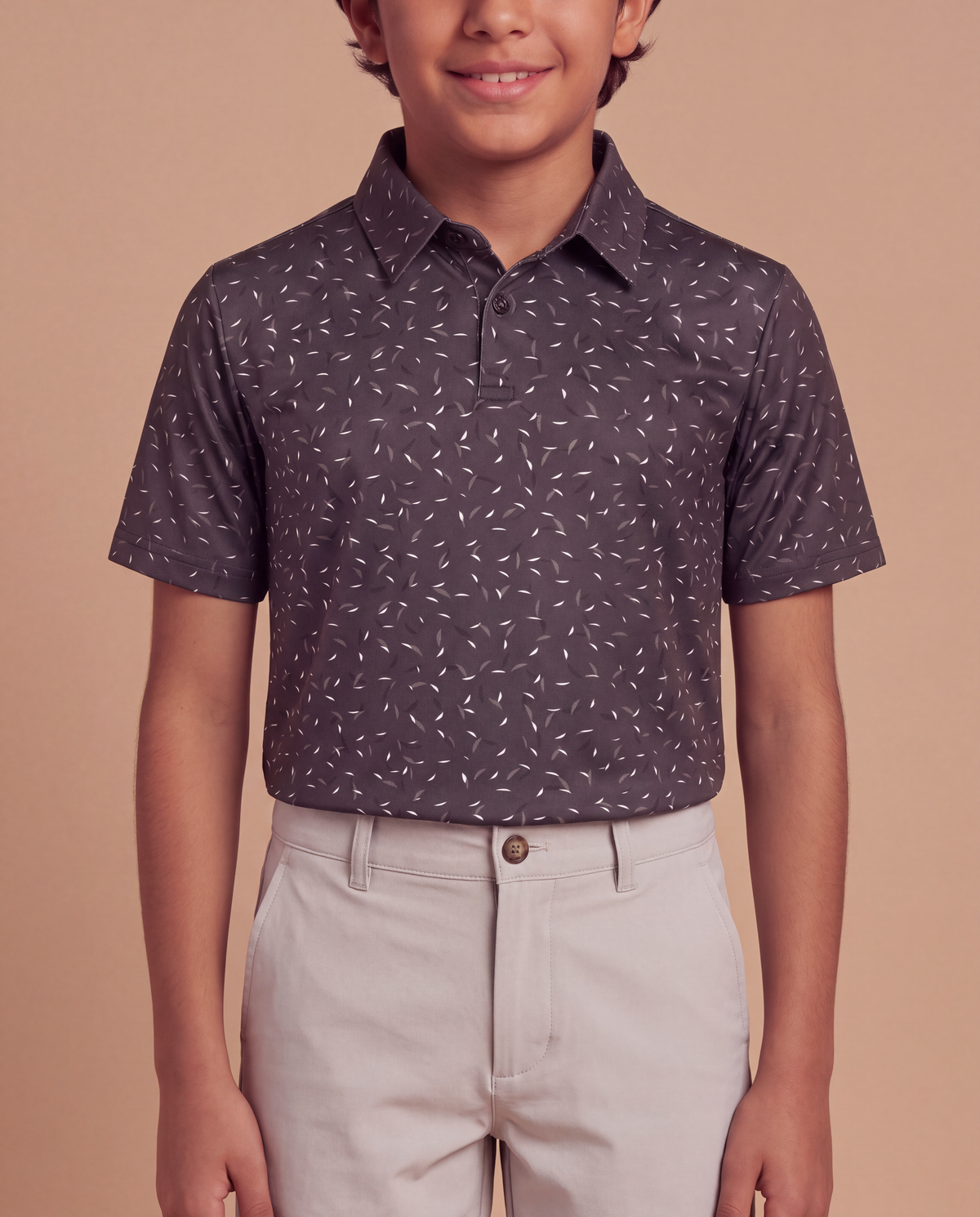 Carbon Drift Polo