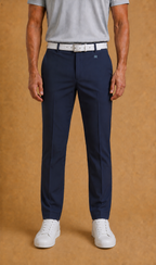 Navy Blue Pants