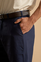 Navy Blue Short