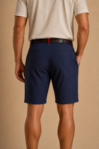 Navy Blue Short