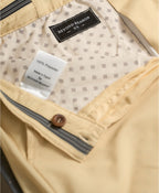 Butter Yellow Short