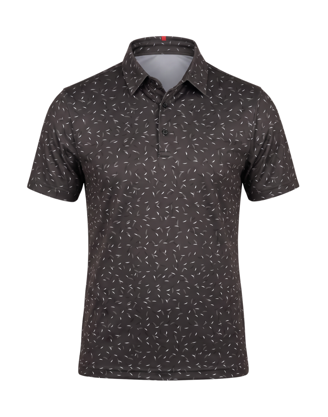 Carbon Drift Polo - Father & Son