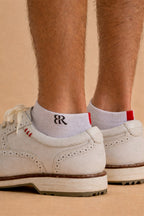 Men Socks Short Ankle (Pack of two)