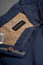 Navy Blue Short