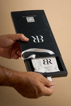 Men Full Cabretta Leather Golf Glove