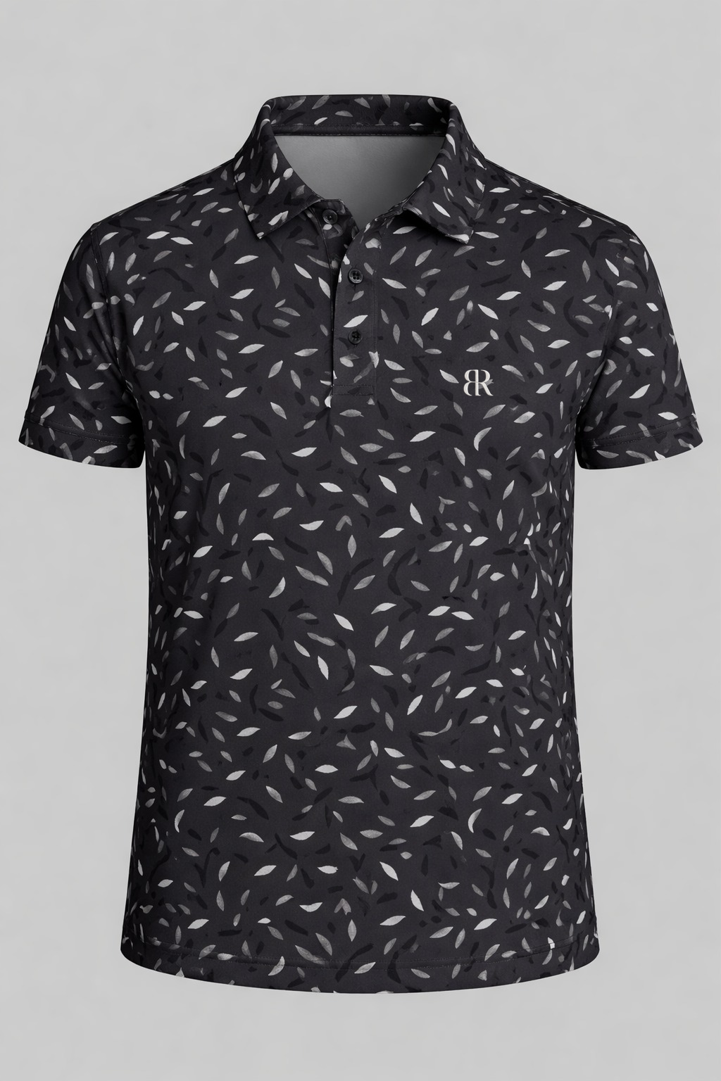 Carbon Drift Polo