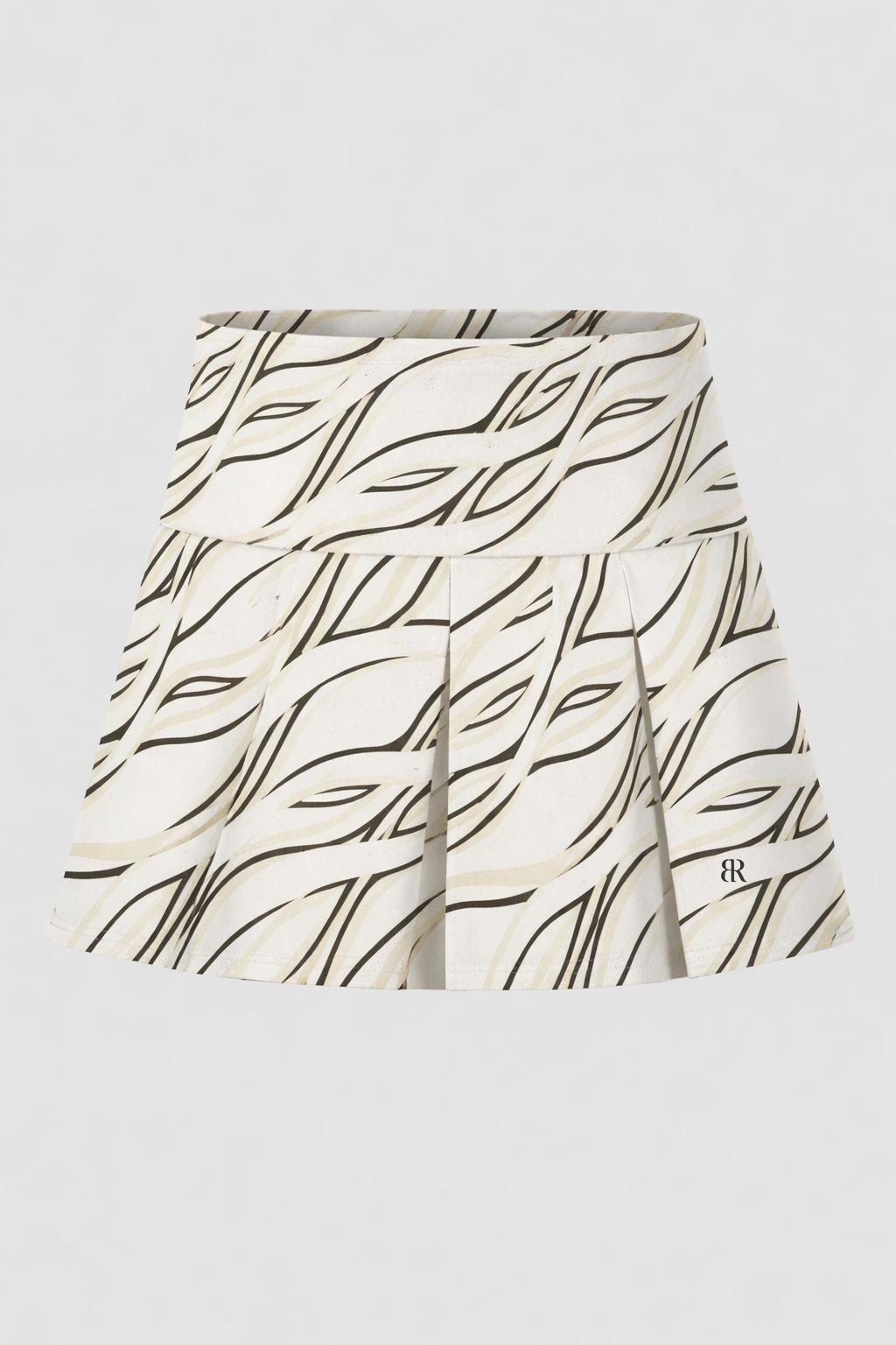 Sahara Flow Skort