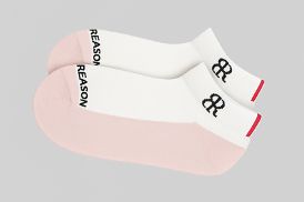 Women Socks Short Ankle (Pack of Two)