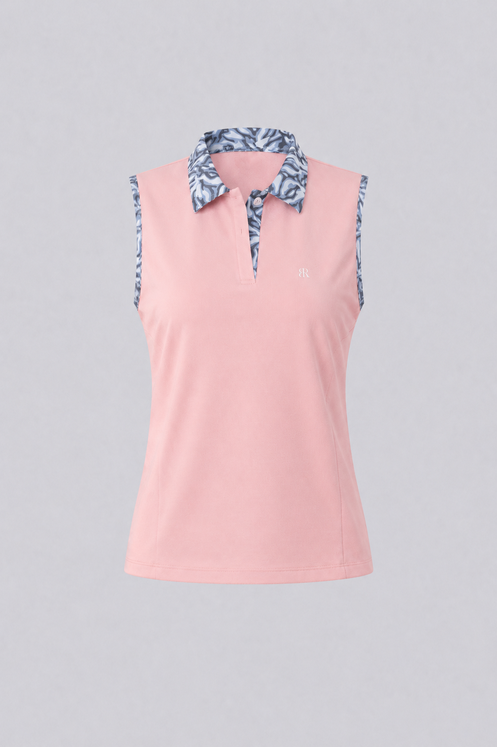 Tea Rose Polo