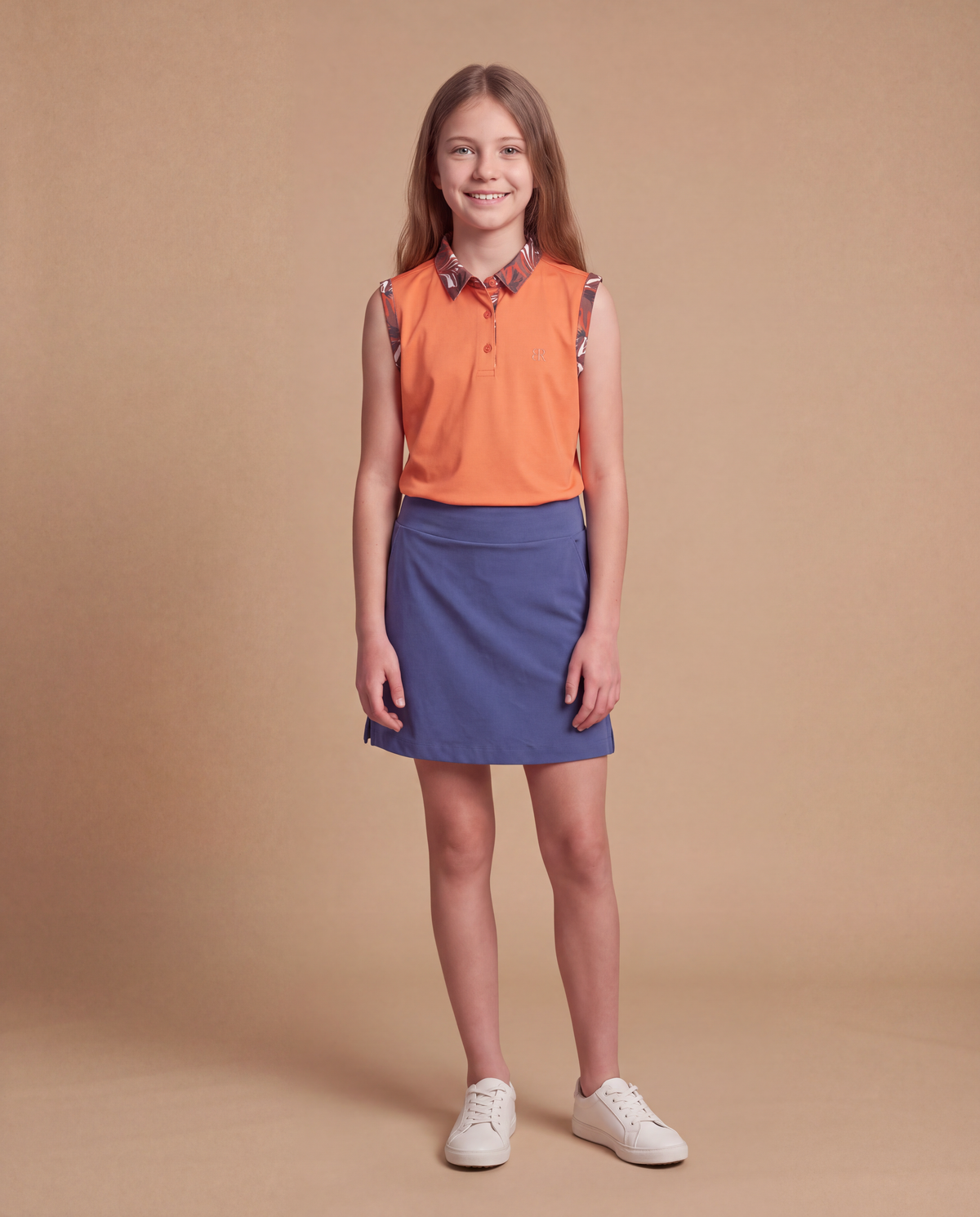 Muskmelon Polo