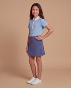 Girls' Azure Grace Polo