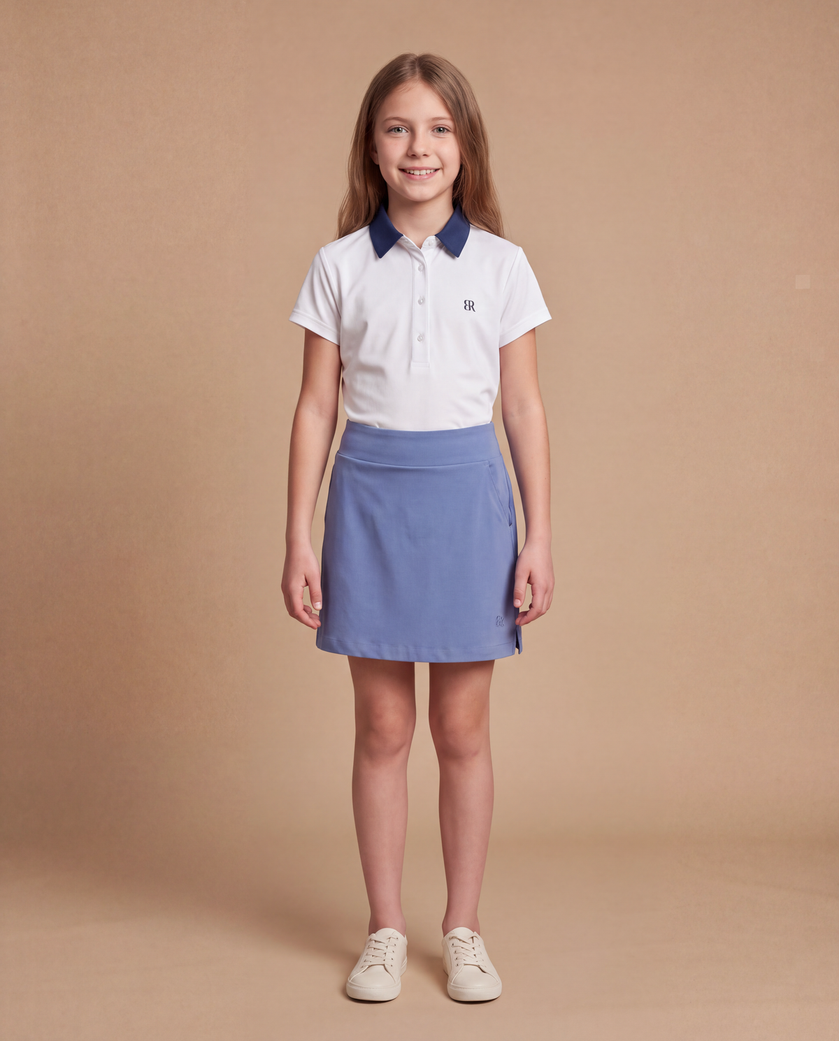 Dutch Canal Skort