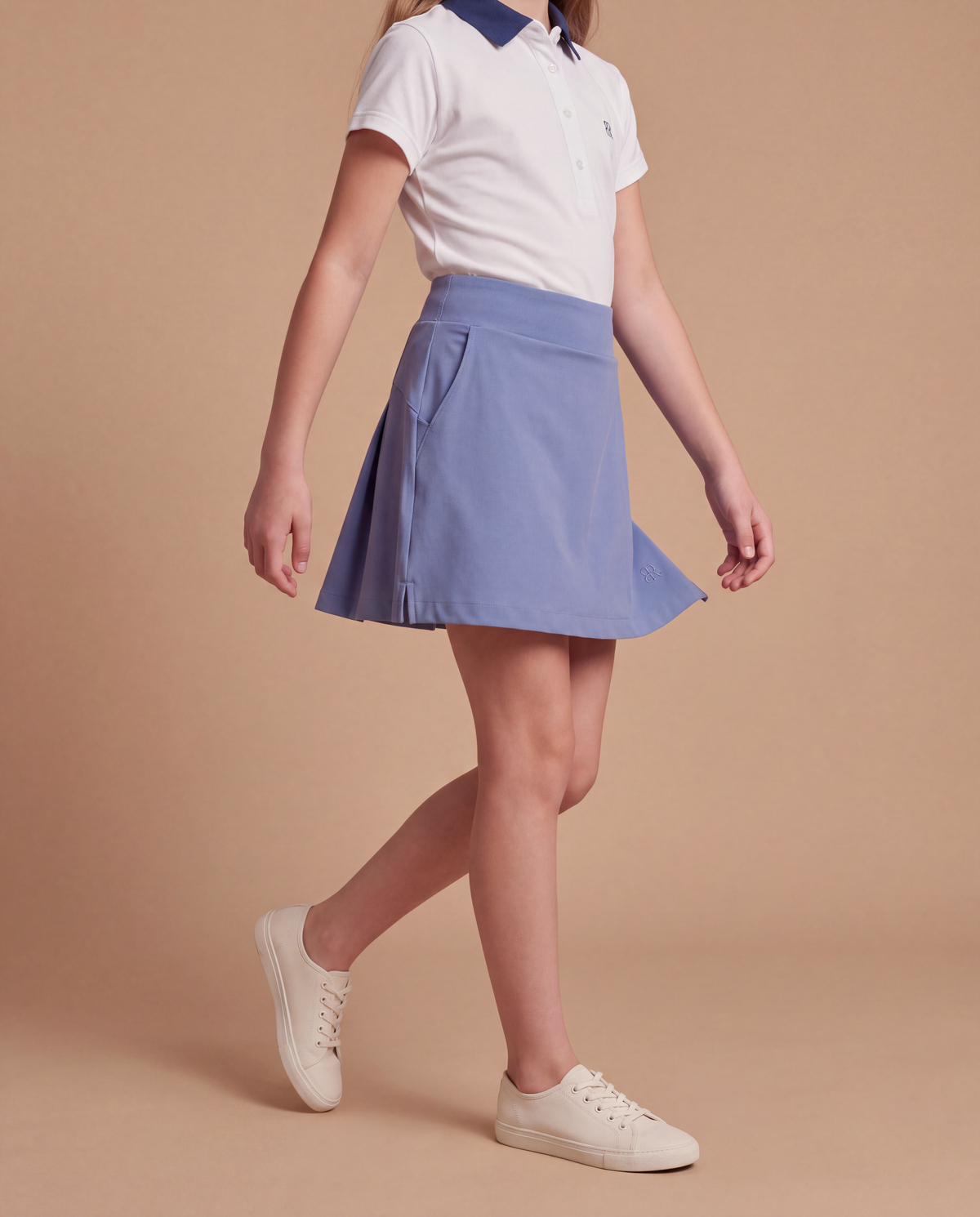 Dutch Canal Skort