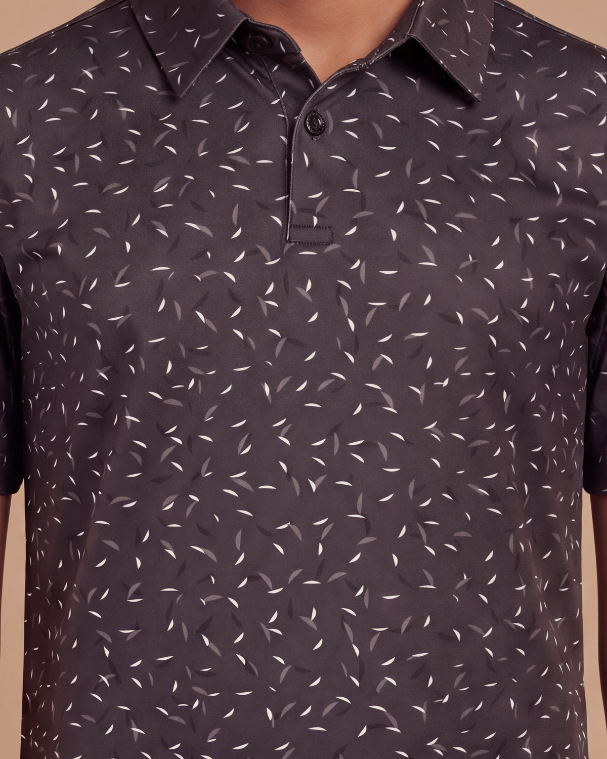 Carbon Drift Polo