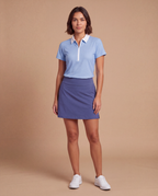 Azure Grace Polo