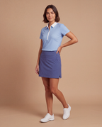 Azure Grace Polo